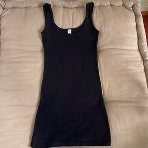 Nordstrom BP mini dress body con